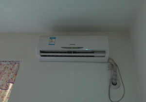 柞水空调维修电话是多少