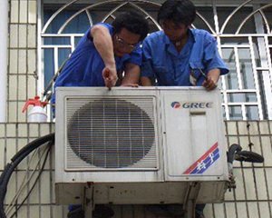 柞水空调售后维修服务中心在哪里找