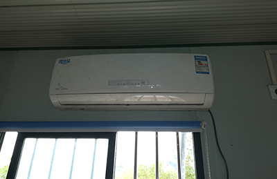 柞水空调维修在哪里找