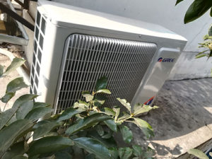 柞水空调维修售后服务