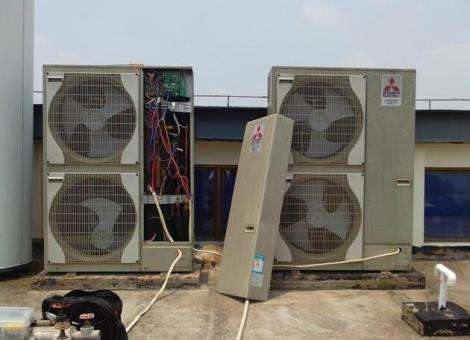 柞水空调维修电话号码多少