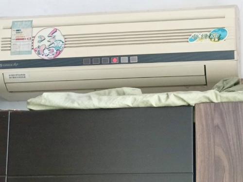 柞水空调维修售后服务中心