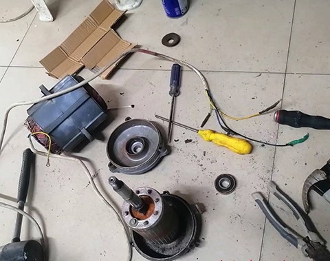 柞水空调维修售后服务中心电话在哪里找