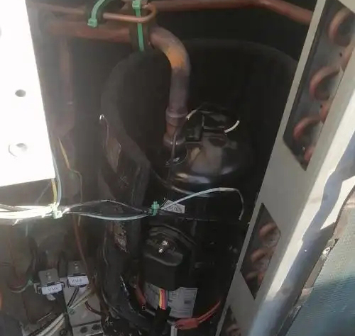 柞水维修变频空调电话在哪里找