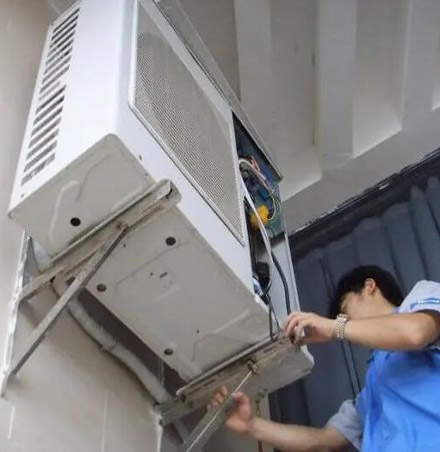 柞水24小时空调维修热线