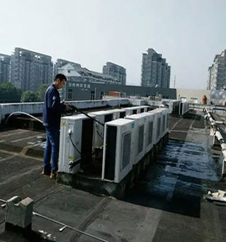 柞水 空调拆装 柞水本地 空调拆装公司